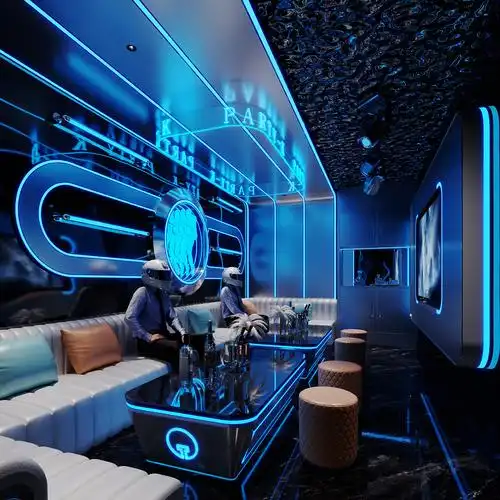 宿州ktv订房首选单人商务ktv体验-埇桥区ktv订房