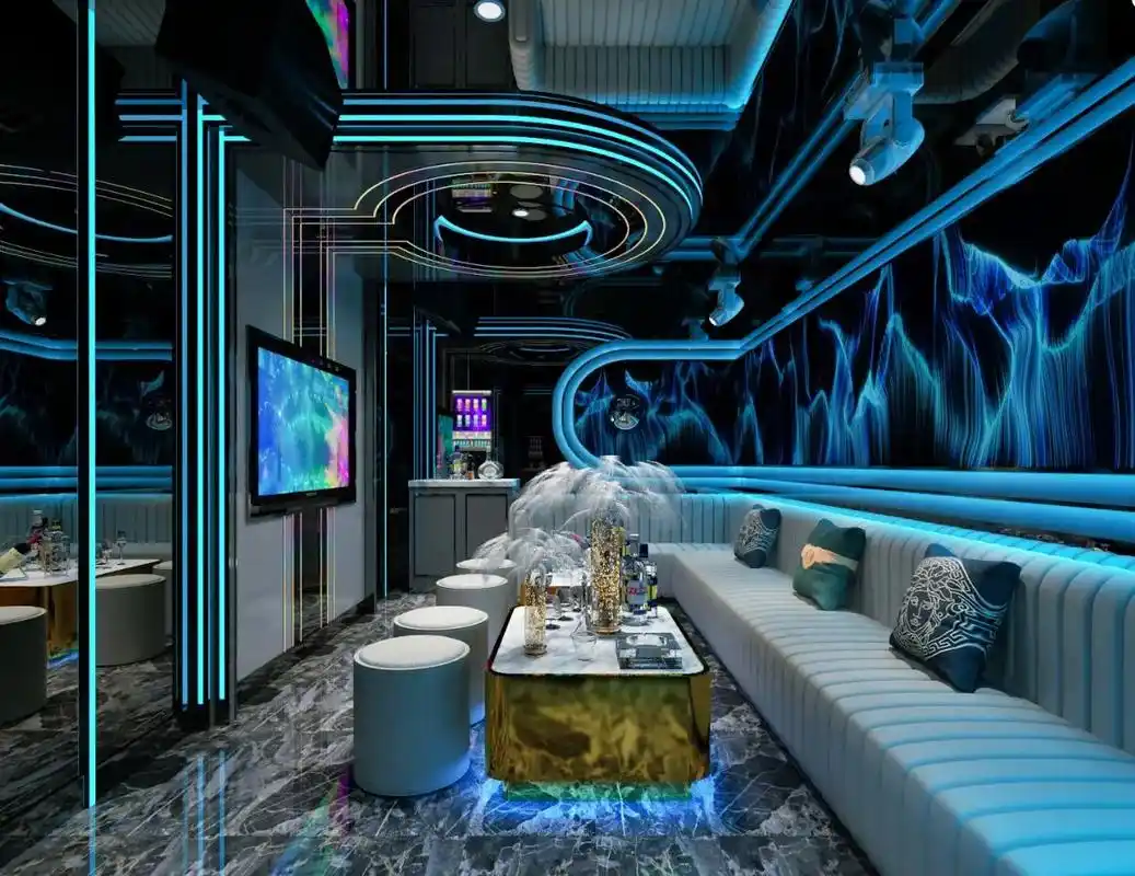 宿州商务ktv推荐商务ktv哪里有选择-埇桥区ktv预定