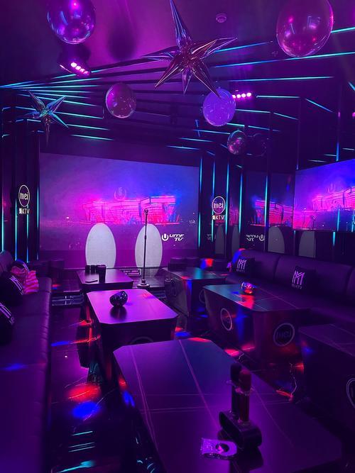 宿州商务ktv商务ktv新玩法大揭秘-埇桥区ktv订房